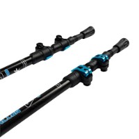 Bețe de trekking Yate Falcon SH00021 imaginea #3 — magazin online Desire.md