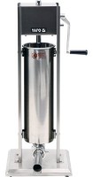 Аппарат для наполнения колбасы Yato YG-03370 фото №2 — интернет-магазин Desire.md