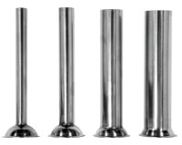 Аппарат для наполнения колбасы Yato YG-03370 фото №3 — интернет-магазин Desire.md