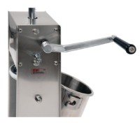 Аппарат для наполнения колбасы Yato YG-03370 фото №4 — интернет-магазин Desire.md