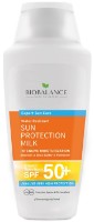 Солнцезащитное молочко Bio Balance Sun Protection Milk SPF 50+ 150ml