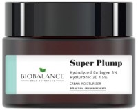 Cremă pentru față Bio Balance Super Plump Cream Moisturizer 50ml