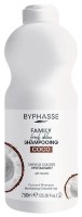 Șampon pentru păr Byphasse Family Fresh Delice Coconut 750ml