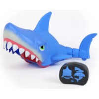 Jucărie teleghidată Mega Chomp Shark (18493S)