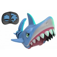 Jucărie teleghidată Mega Chomp Shark (18493S) imaginea #2 — magazin online Desire.md