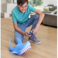 Jucărie teleghidată Mega Chomp Shark (18493S) imaginea #3 — magazin online Desire.md