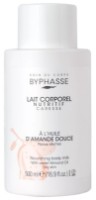 Молочко для тела Byphasse Nourishing Almond Body Milk 500ml