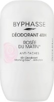 Deodorant Byphasse Rosee Morning Dew 48h Deo 50ml