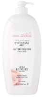 Gel de duș Byphasse Caresse Rosehip 2000ml