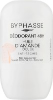 Deodorant Byphasse Sweet Almond Oil 48h Deo 50ml