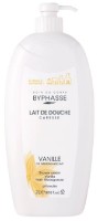 Gel de duș Byphasse Caresse Vanilla 2000ml