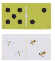 Joc educativ de masa Moulin Roty MR712421 imaginea #2 — magazin online Desire.md