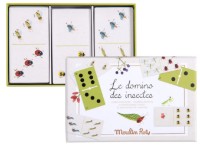 Joc educativ de masa Moulin Roty MR712421 imaginea #3 — magazin online Desire.md