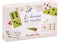 Joc educativ de masa Moulin Roty MR712421 imaginea #1 — magazin online Desire.md