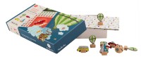 Joc educativ de masa Moulin Roty MR712422 imaginea #2 — magazin online Desire.md