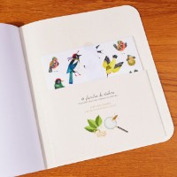 Carte de colorat pentru copii Moulin Roty MR712606 imaginea #5 — magazin online Desire.md