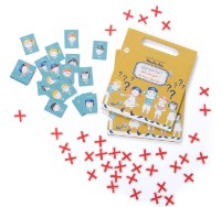 Joc educativ de masa Moulin Roty MR713142 imaginea #3 — magazin online Desire.md