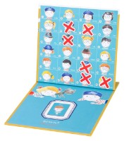 Joc educativ de masa Moulin Roty MR713142 imaginea #2 — magazin online Desire.md