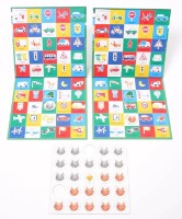 Joc educativ de masa Moulin Roty MR713154 imaginea #3 — magazin online Desire.md