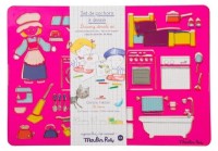 Set de șabloane Moulin Roty MR713603