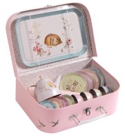 Seturi de veselă pentru păpuși Moulin Roty Tea Set MR710538