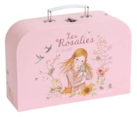 Набор посуды для кукол Moulin Roty Tea Set MR710538 фото №2 — интернет-магазин Desire.md