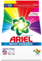 Стиральный порошок Ariel Color Instant Dissolution 1.5kg фото №1 — интернет-магазин Desire.md