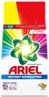 Detergent pudră Ariel Color Instant Dissolution 3kg imaginea #1 — magazin online Desire.md
