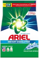 Стиральный порошок Ariel Mountain Spring Instant Dissolution 1.5kg фото №1 — интернет-магазин Desire.md