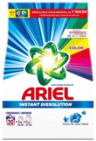 Стиральный порошок Ariel Touch of Lenor Fresh Color 1.5kg фото №1 — интернет-магазин Desire.md