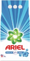 Стиральный порошок Ariel Touch of Lenor Fresh Color 3kg фото №1 — интернет-магазин Desire.md