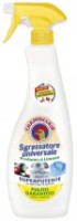 Produse de curățare pentru pardosele Chanteclair Sgrassatore Universale Lemon 600ml