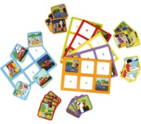 Joc educativ de masa Noriel S00003052 imaginea #2 — magazin online Desire.md