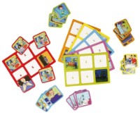 Joc educativ de masa Noriel S01003053 imaginea #2 — magazin online Desire.md