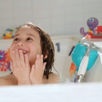 Jucărie pentru apă și baie Nuby Wacky Waterworks (NV08009) imaginea #5 — magazin online Desire.md