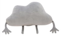 Jucărie de pluș Orange Toys Cushion: Cloudlet OT7001 imaginea #3 — magazin online Desire.md