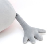 Jucărie de pluș Orange Toys Cushion: Cloudlet OT7001 imaginea #4 — magazin online Desire.md