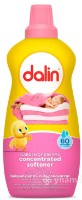 Кондиционер для стирки Dalin Dream Garden 1.2L
