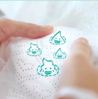 Scutece Pampers Premium Care New Baby 1/50pcs imaginea #3 — magazin online Desire.md