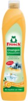 Средство для очистки покрытий Frosch Orange 500ml