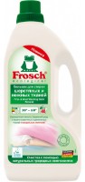 Гель для стирки Frosch Wool Washing Balm Almond 1.5L
