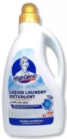 Гель для стирки HighGenic White 3L