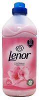 Condiționer pentru rufe Lenor Floral Romance 1.625L imaginea #1 — magazin online Desire.md