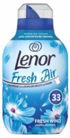 Кондиционер для стирки Lenor Fresh Air Fresh Wind 462ml фото №1 — интернет-магазин Desire.md