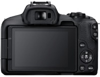 Aparat foto Canon EOS R50 + RF-S 18-45mm f/4.5-6.3 IS STM + RF-S 55-210mm f/5-7.1 IS STM Kit imaginea #2 — magazin online Desire.md