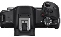 Системный фотоаппарат Canon EOS R50 + RF-S 18-45mm f/4.5-6.3 IS STM + RF-S 55-210mm f/5-7.1 IS STM Kit