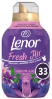 Кондиционер для стирки Lenor Fresh Air Moonlight Lily 462ml фото №1 — интернет-магазин Desire.md