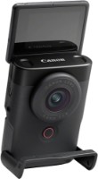 Camera video Canon PS V10 BK Vlogging Kit SEE Black (5947C014) imaginea #2 — magazin online Desire.md