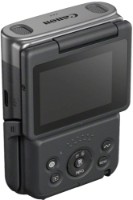 Camera video Canon PS V10 SL Advanced Vlogging SEE Silver (5946C015) imaginea #3 — magazin online Desire.md