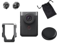 Camera video Canon PS V10 SL Advanced Vlogging SEE Silver (5946C015) imaginea #4 — magazin online Desire.md